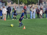 S.K.N.W.K.-ers tijdens Penaltybokaal Schouwen-Duiveland (bij s.v. Duiveland) (85/160)